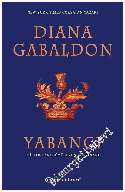 Yabancı - Milyonları Büyüleyen Bir Efsane -