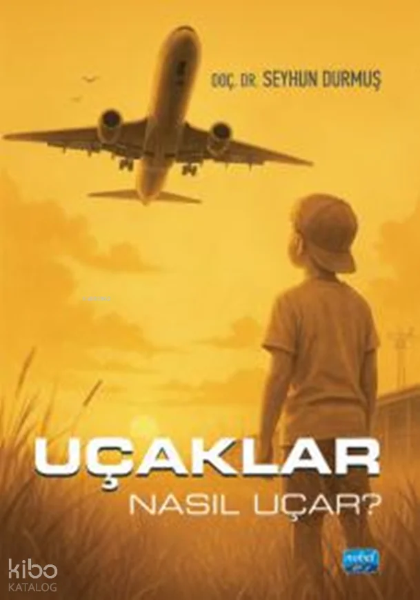 Uçaklar Nasıl Uçar?