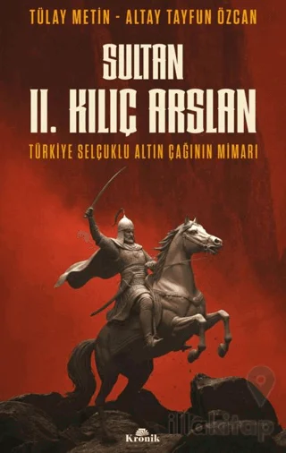 Sultan 2. Kılıç Arslan