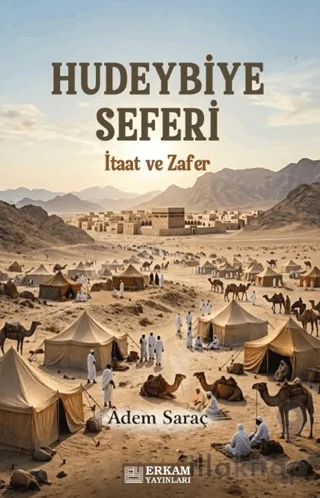 Hüdeybiye Seferi