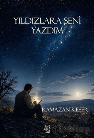 Yıldızlara Seni Yazdım
