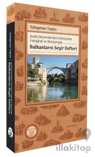 Balkanların Seyir Defteri