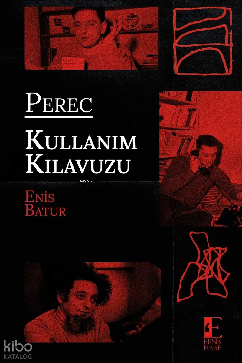 Perec Kullanım Kılavuzu
