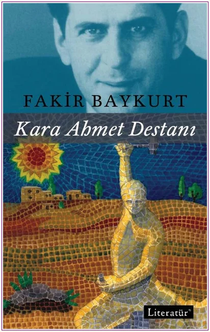 Kara Ahmet Destanı -