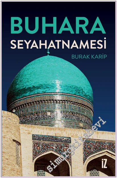 Buhara Seyahatnamesi -
