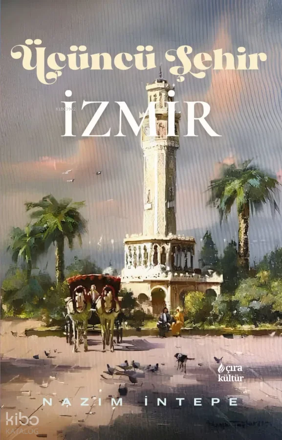 Üçüncü Şehir İzmir