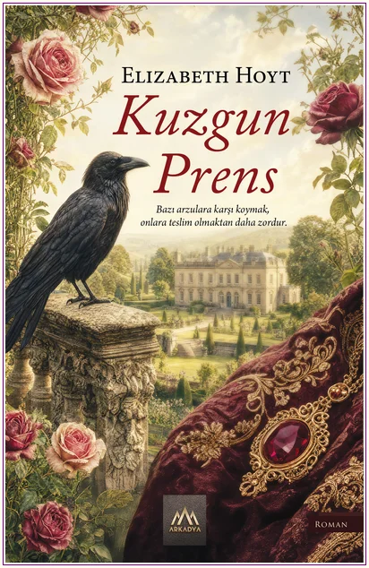 Kuzgun Prens -