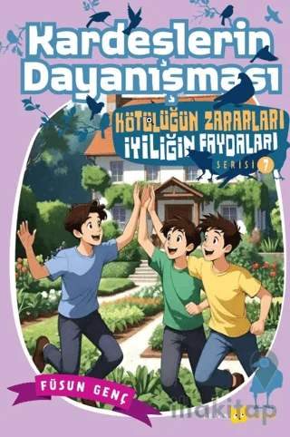 Kardeşlerin Dayanışması