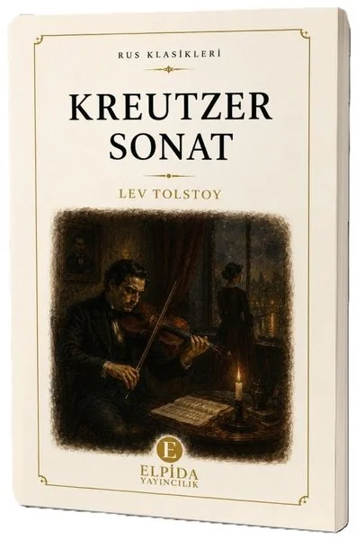 Kreutzer Sonatı