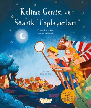 Kelime Gemisi ve Sözcük Toplayıcıları