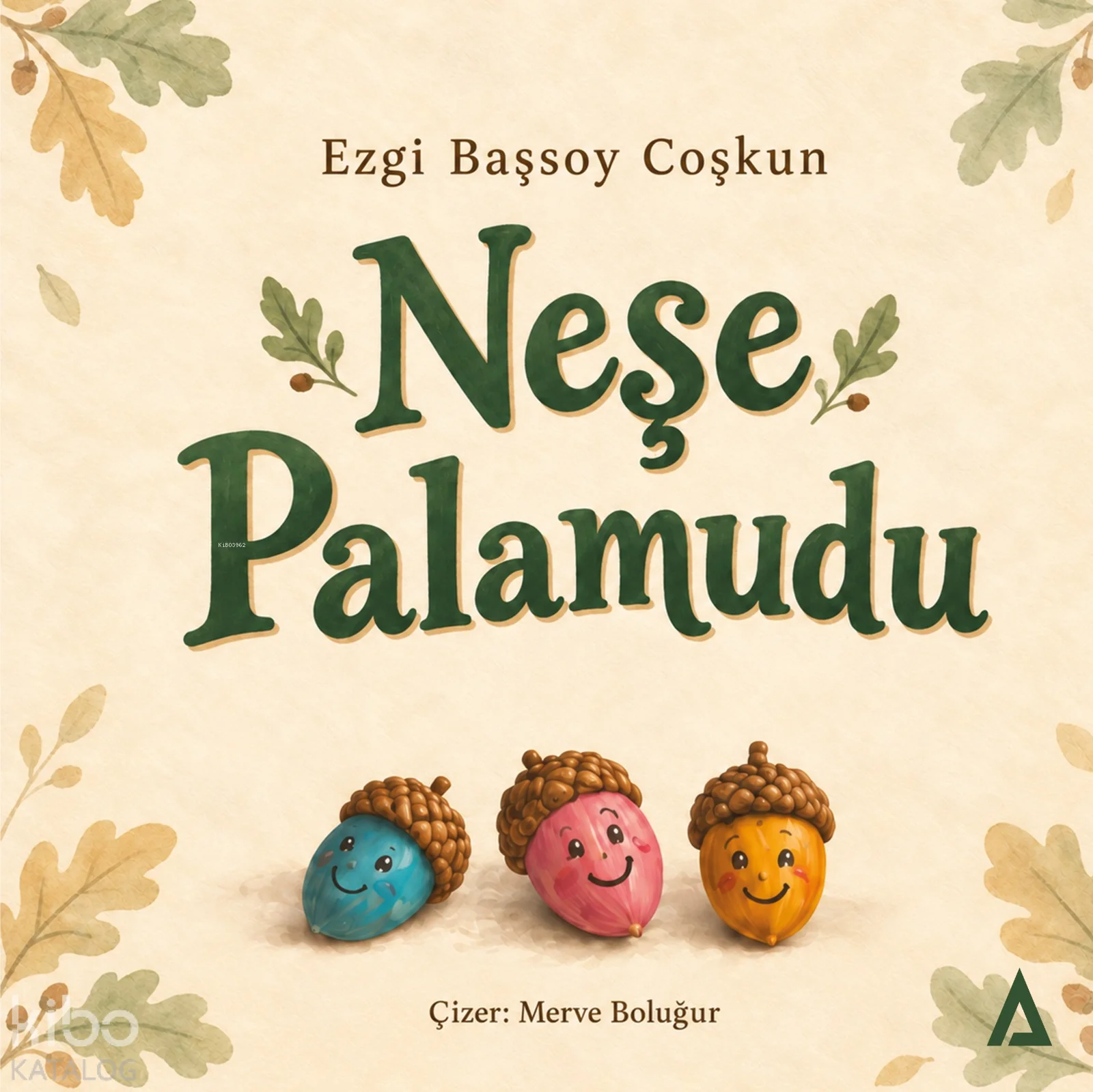 Neşe Palamudu