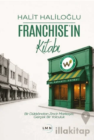 Franchise'in Kitabı