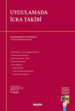 İcra Takibi