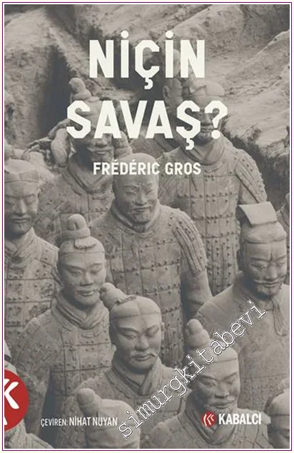 Niçin Savaş? -