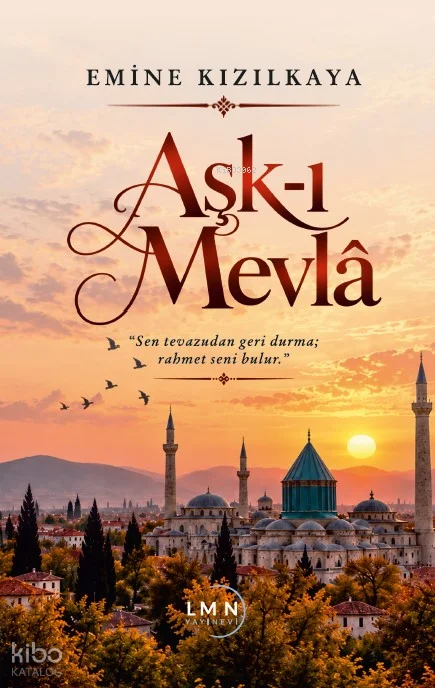 Aşk-ı Mevla