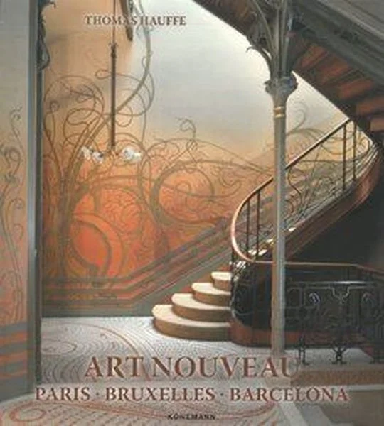 Art Nouveau (Ciltli)