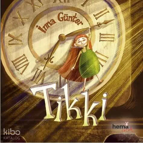 Tikki