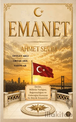 Emanet