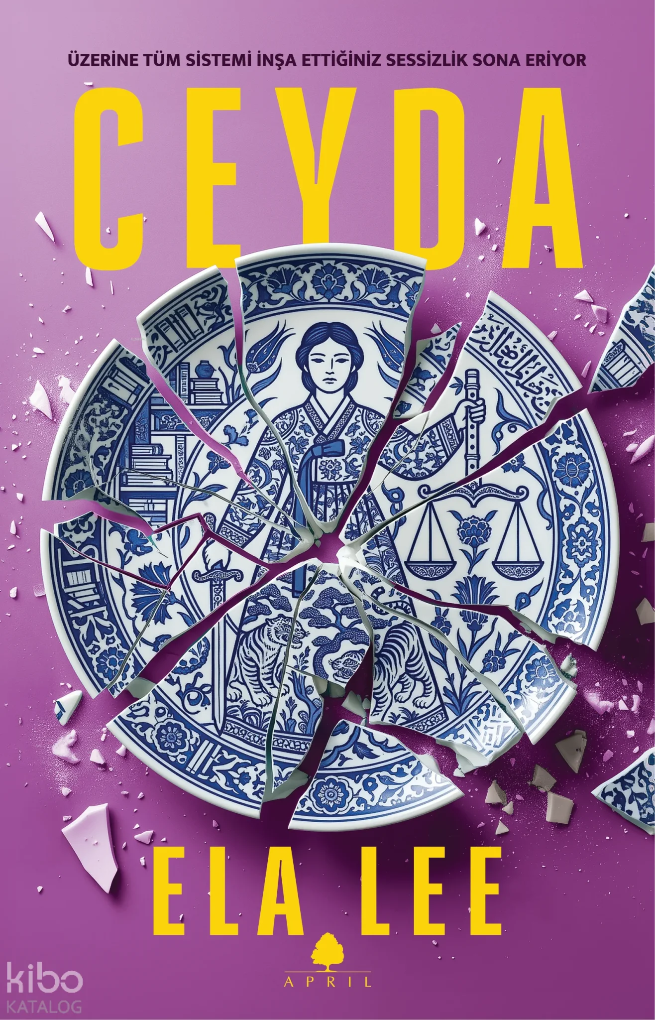 Ceyda