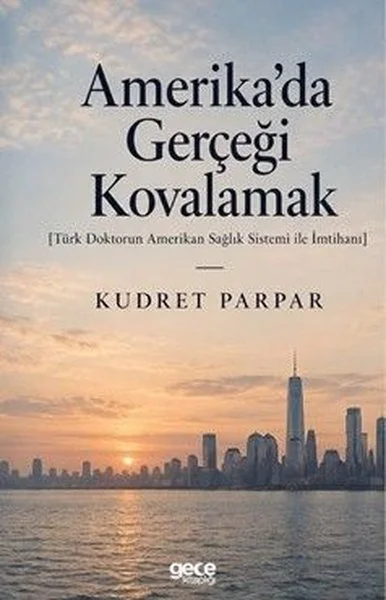 Amerikada Gerçeği Kovalamak