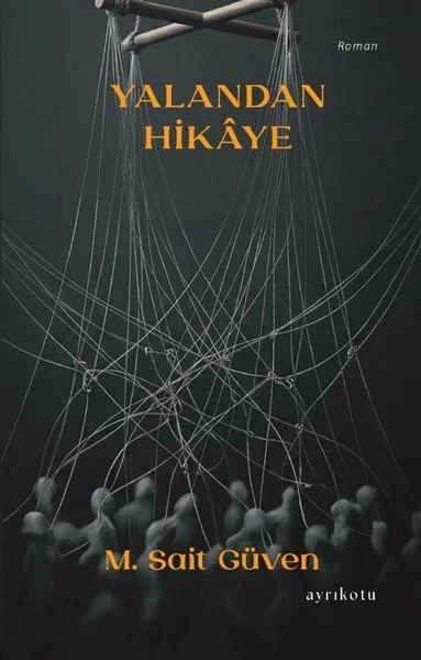 Yalandan Hikaye