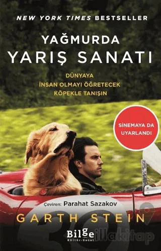 Yağmurda Yarış Sanatı
