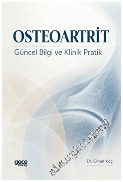 Osteoartrit -