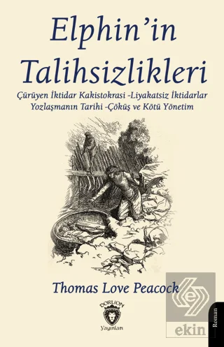 Elphin'in Talihsizlikleri