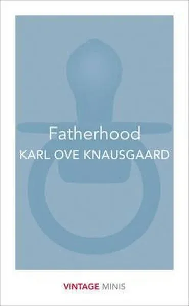 Fatherhood: Vintage Minis 