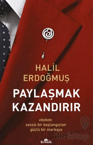 Paylaşmak Kazandırır