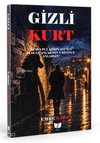 Gizli Kurt
