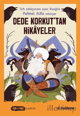 Dede Korkut'tan Hikâyeler