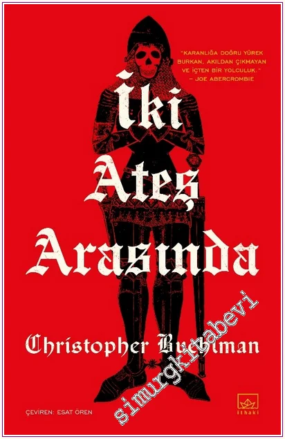 İki Ateş Arasında -