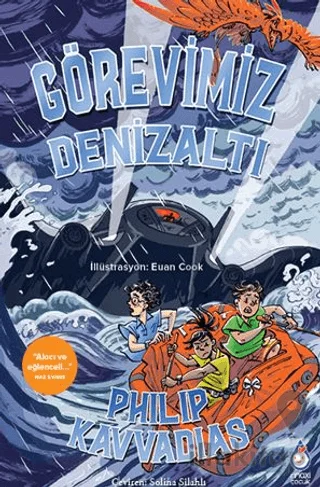 Görevimiz Denizaltı