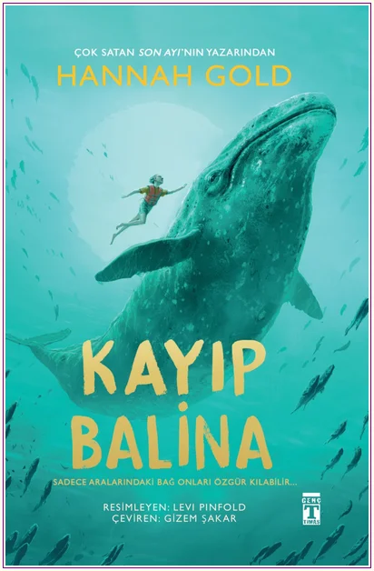 Kayıp Balina -