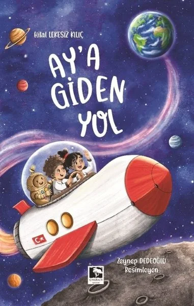 Aya Giden Yol