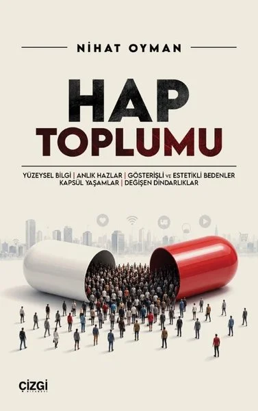Hap Toplumu