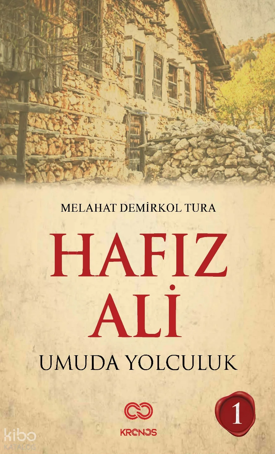 Hafız Ali -1-;Umuda Yolculuk