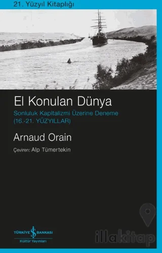 El Konulan Dünya