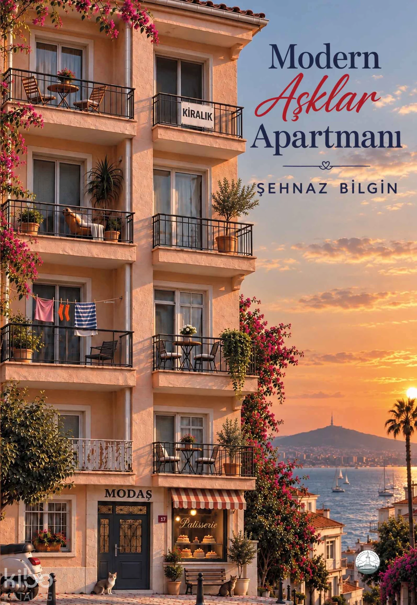 Modern Aşklar Apartmanı