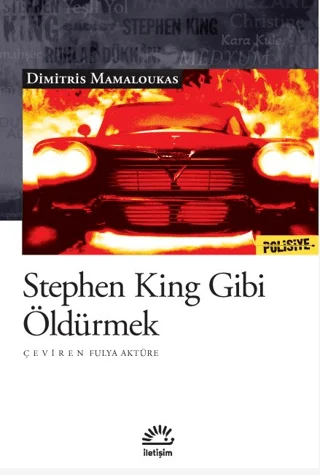 Stephen King Gibi Öldürmek