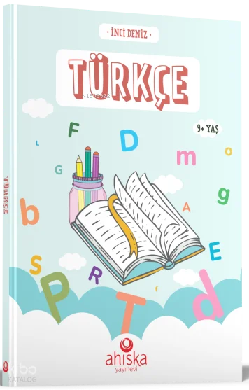Türkçe