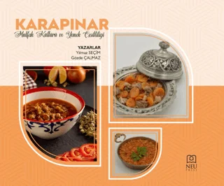 Karapınar Mutfak Kültürü ve Yemek Çeşitliliği