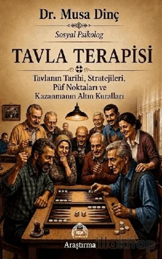 Tavla Terapisi