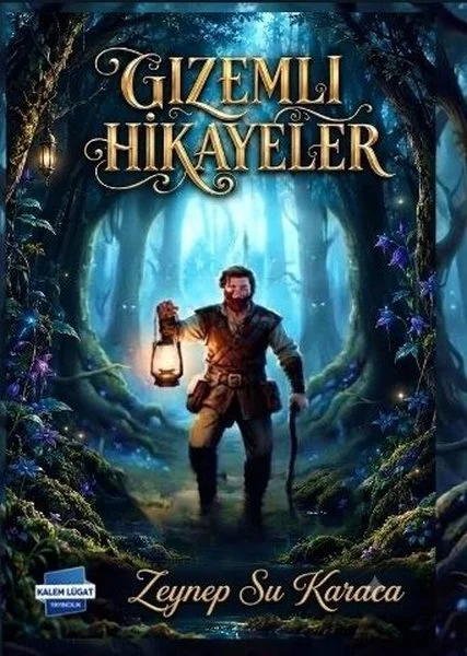 Gizemli Hikayeler