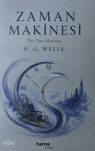 Zaman Makinesi