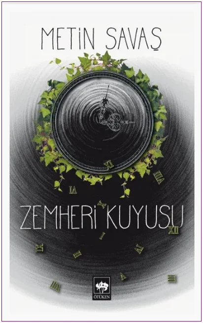 Zemheri Kuyusu -