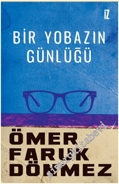 Bir Yobazın Günlüğü -