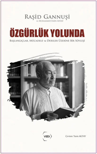 Özgürlük Yolunda: Başlangıçlar, Mücadele ve Dersler Üzerine Bir Söyleşi -