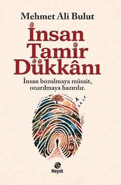 İnsan Tamir Dükkanı